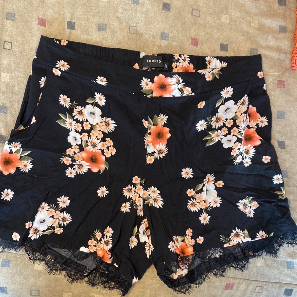 Shorts